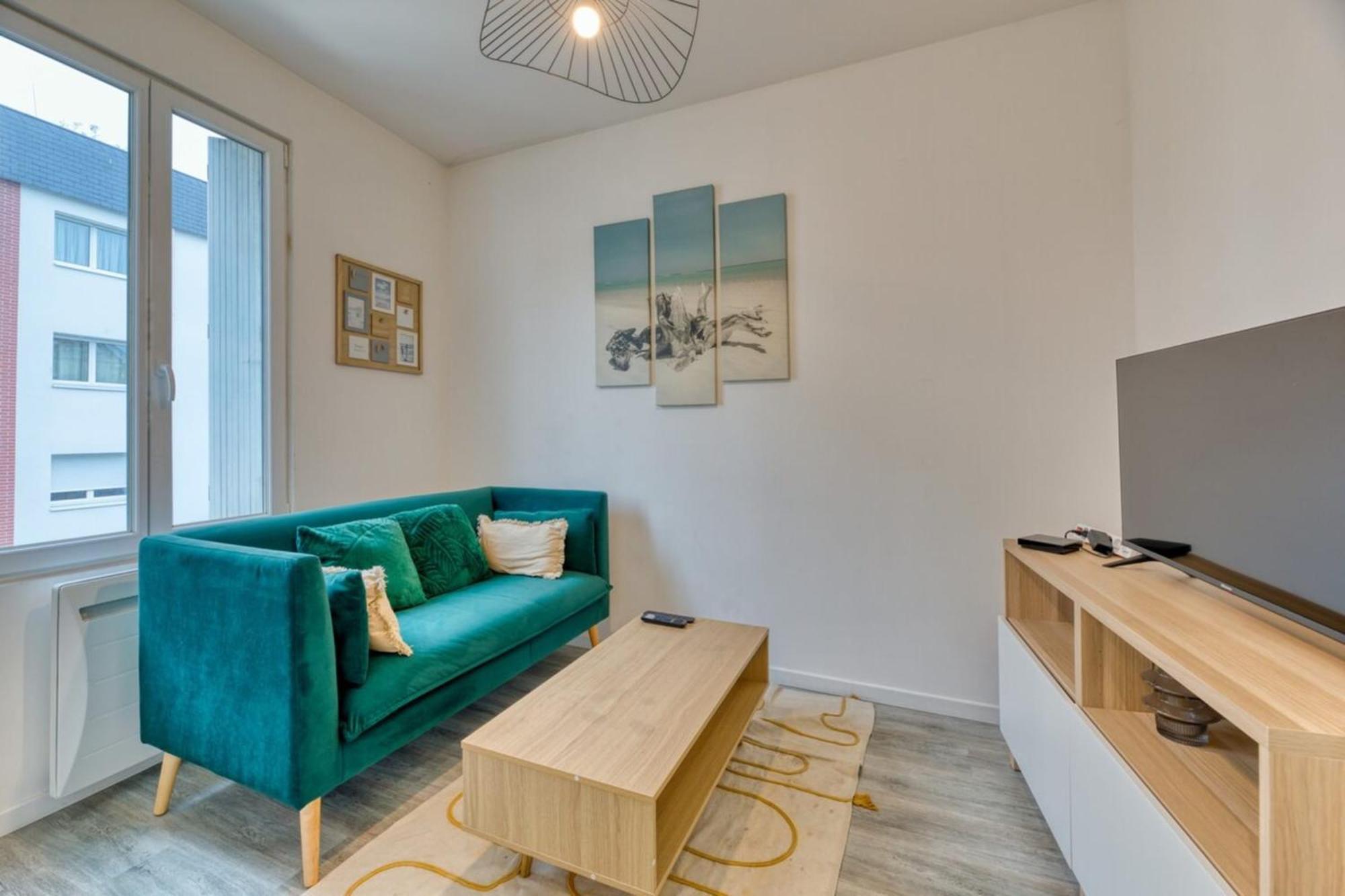 Herve Maison De Ville Rouen Extérieur photo